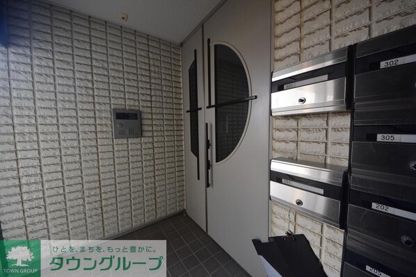 エステート北上尾の物件内観写真